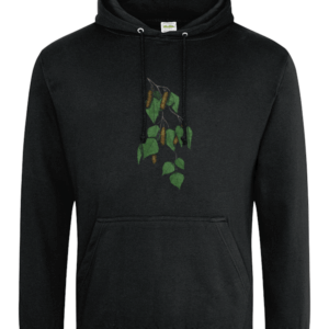 Birch Branch Hoodie