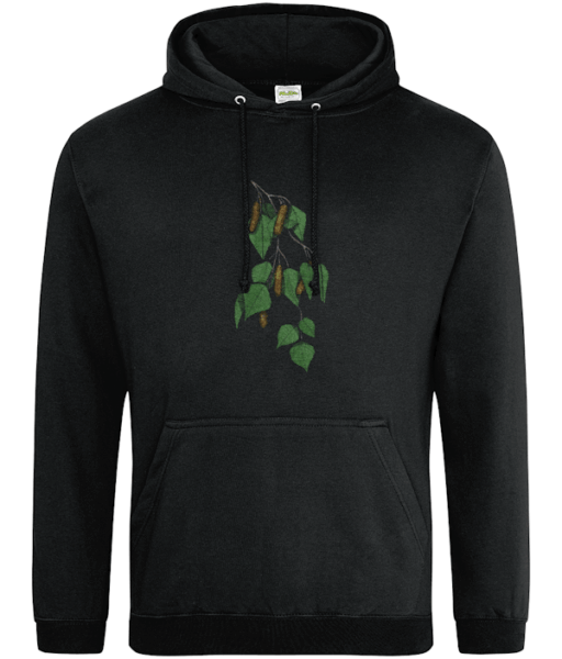 Birch Branch Hoodie