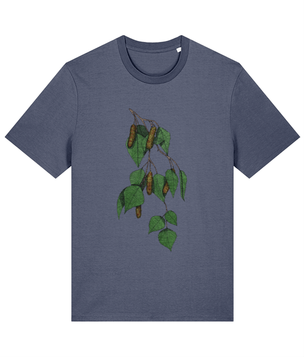 Birch Branch T-Shirt - Image 3