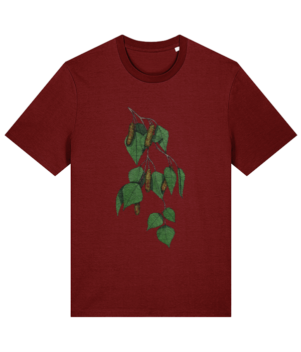 Birch Branch T-Shirt - Image 4