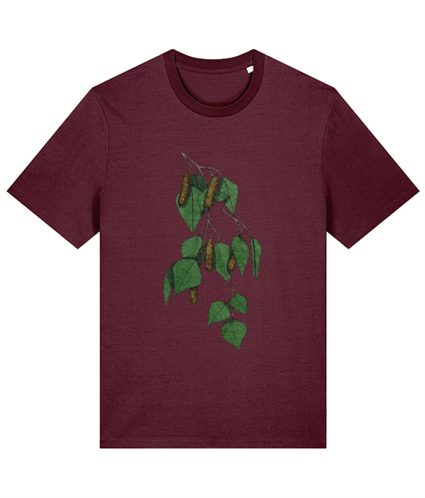 Birch Branch T-Shirt - Image 5
