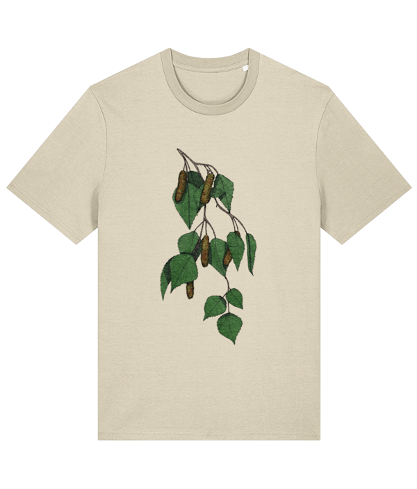 Birch Branch T-Shirt - Image 6