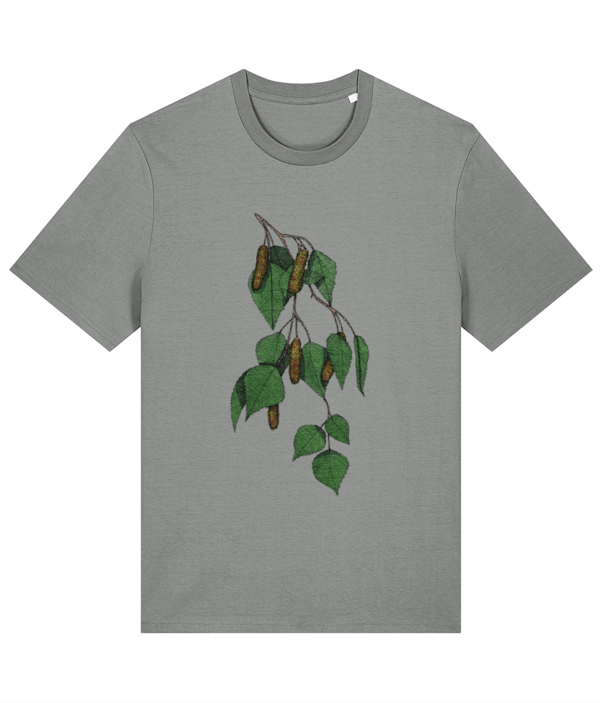 Birch Branch T-Shirt - Image 7