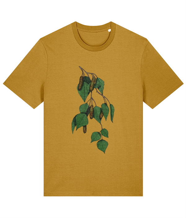 Birch Branch T-Shirt - Image 8
