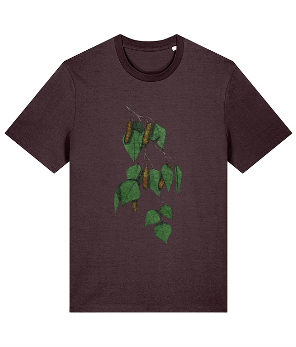 Birch Branch T-Shirt - Image 9