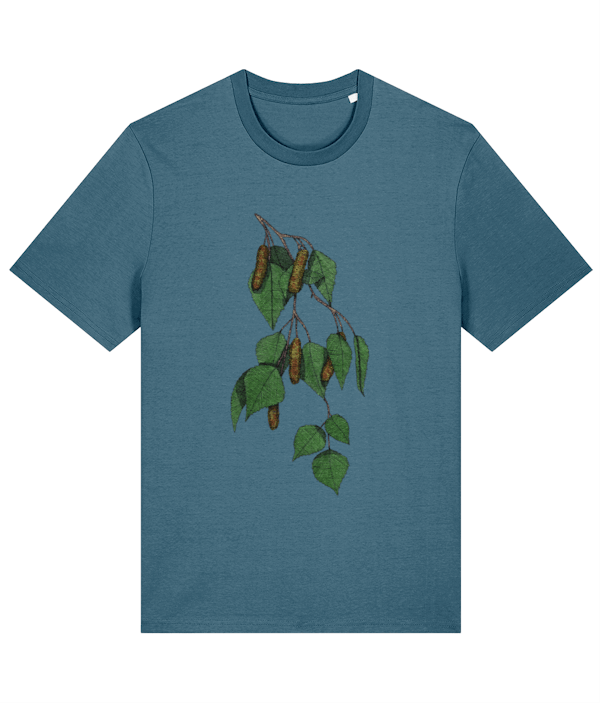 Birch Branch T-Shirt - Image 10