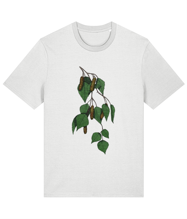 Birch Branch T-Shirt - Image 11
