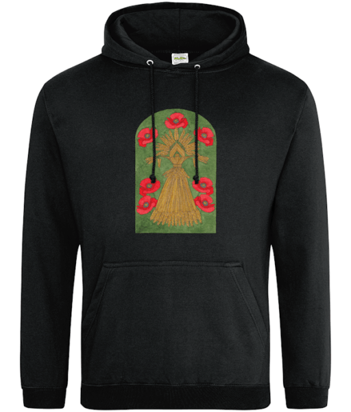 Corn Dolly Hoodie