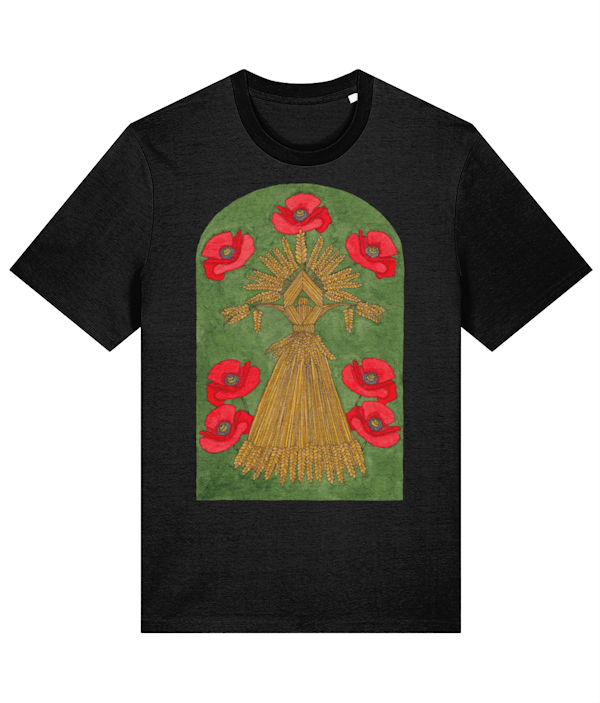 Corn Dolly T-Shirt