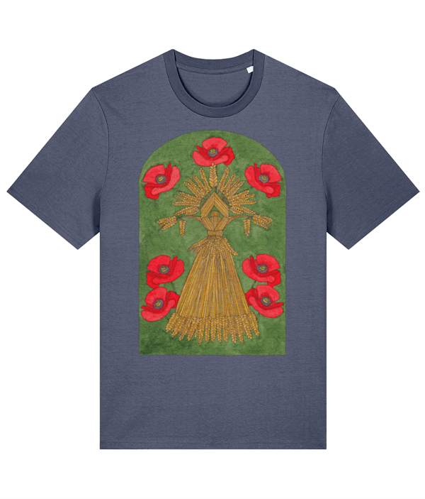 Corn Dolly T-Shirt - Image 4