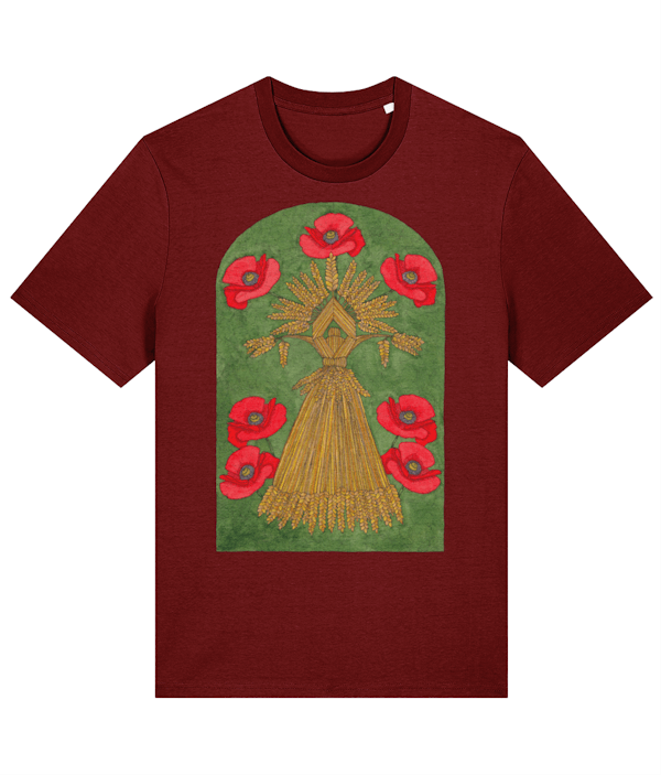 Corn Dolly T-Shirt - Image 5