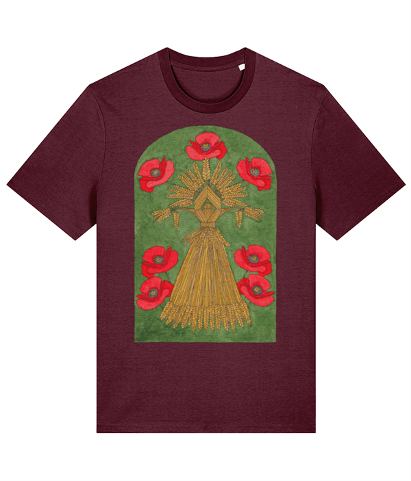 Corn Dolly T-Shirt - Image 6