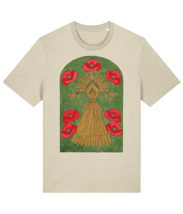 Corn Dolly T-Shirt - Image 7