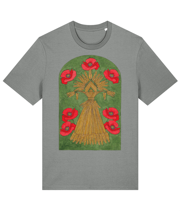 Corn Dolly T-Shirt - Image 8