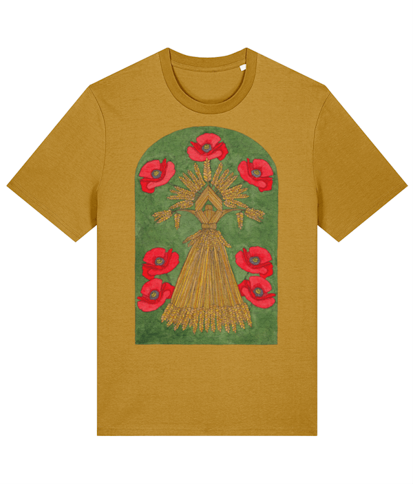Corn Dolly T-Shirt - Image 9