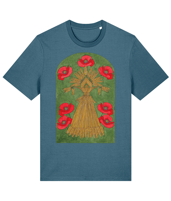 Corn Dolly T-Shirt - Image 11