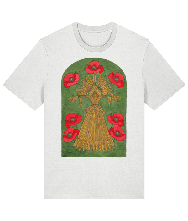 Corn Dolly T-Shirt - Image 3