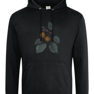 Crab Apple Hoodie