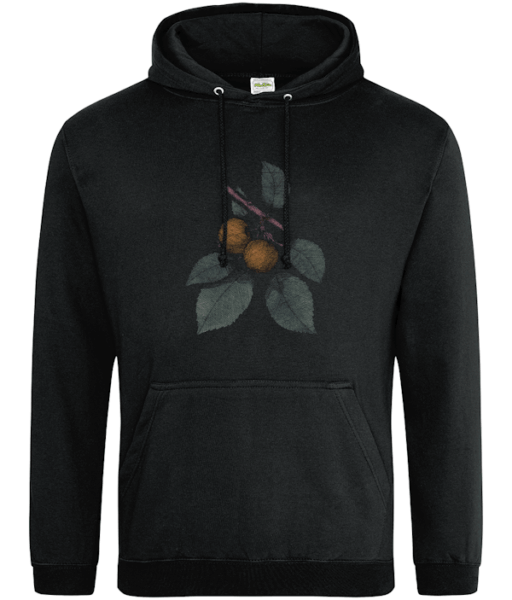 Crab Apple Hoodie