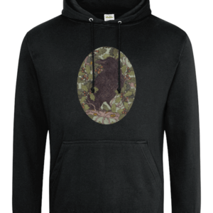 Raven & Oak Hoodie