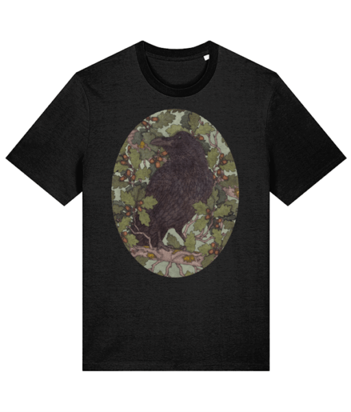Raven & Oak T-shirt