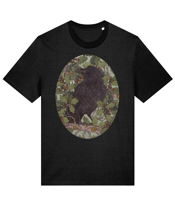 Raven & Oak T-shirt