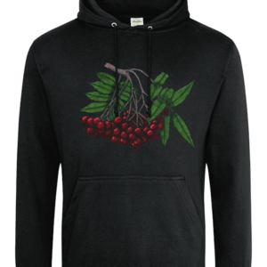 Rowan Hoodie
