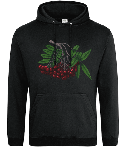 Rowan Hoodie
