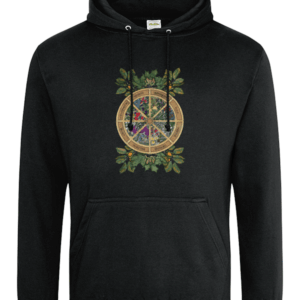 Wheel Of The Year Hoodie