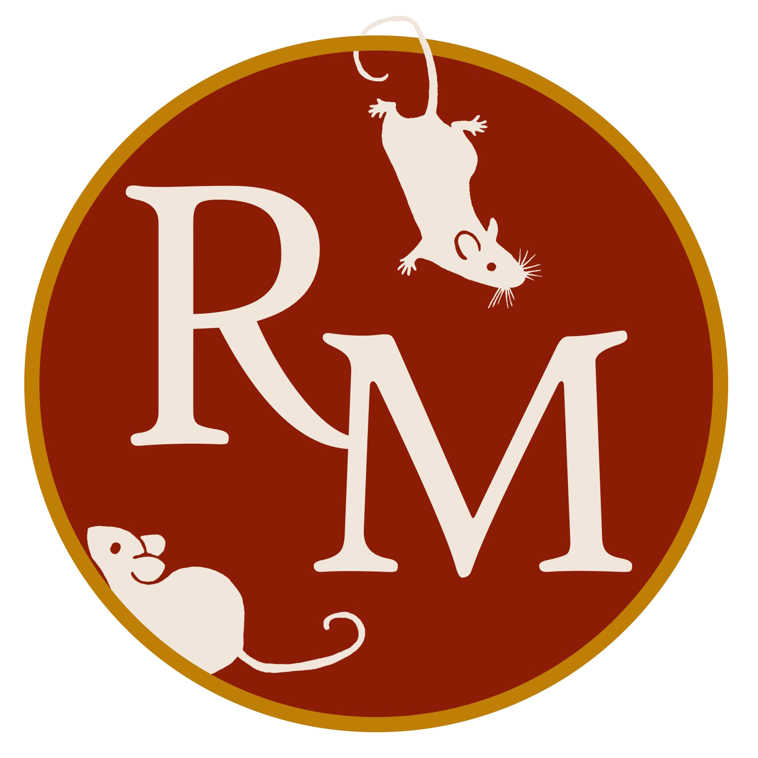 Rusticus Mus